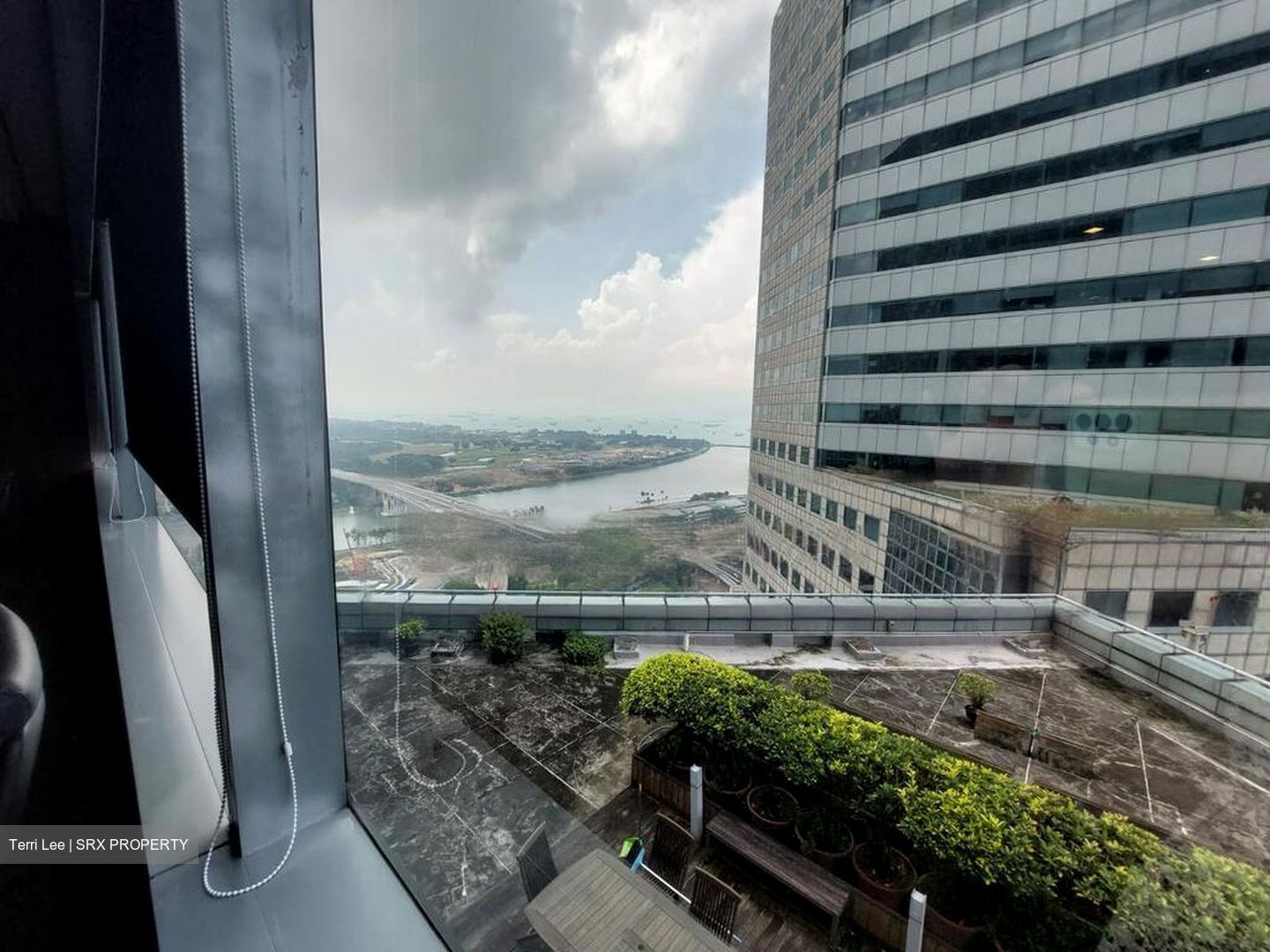 Suntec City (D1), Office #453557741